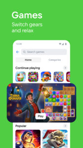 VK: music, video, messenger 6.26 VK: music, video, messenger 6.26