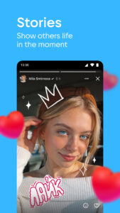VK: music, video, messenger 6.26 VK: music, video, messenger 6.26