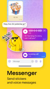VK: music, video, messenger 6.26 VK: music, video, messenger 6.26