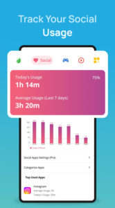 YourHour - Screen Time Control 4.1.13