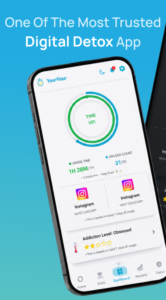YourHour - Screen Time Control 4.1.13