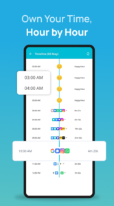 YourHour - Screen Time Control 4.1.13