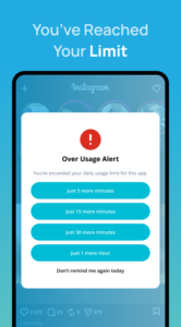 YourHour - Screen Time Control 4.1.13