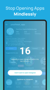 YourHour - Screen Time Control 4.1.13