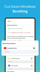 YourHour - Screen Time Control 4.1.13
