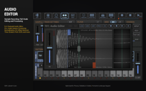 G-Stomper Rhythm: Drum Machine 6.2.1.0