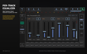 G-Stomper Rhythm: Drum Machine 6.2.1.0