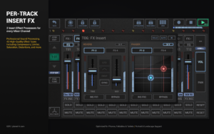 G-Stomper Rhythm: Drum Machine 6.2.1.0
