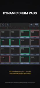 G-Stomper Rhythm: Drum Machine 6.2.0.1