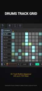 G-Stomper Rhythm: Drum Machine 6.2.0.1