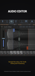 G-Stomper Rhythm: Drum Machine 6.2.0.1