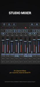 G-Stomper Rhythm: Drum Machine 6.2.0.1