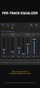 G-Stomper Rhythm: Drum Machine 6.2.0.1