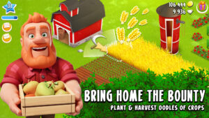 Hay Day 1.73.81 Hay Day 1.73.81