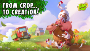 Hay Day 1.73.81 Hay Day 1.73.81