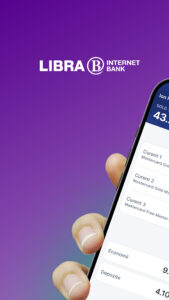 Libra Mobile Banking 4.2.0 Libra Mobile Banking 4.2.0