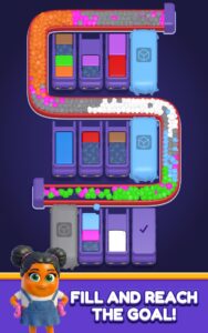 Loop Sort 2.13.0