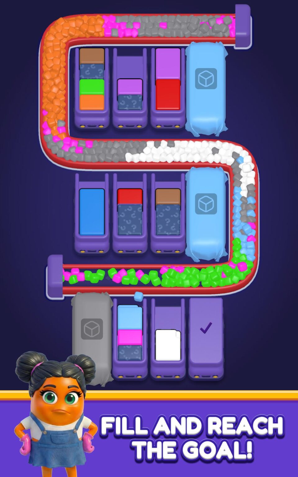 Download Loop Sort APKs for Android - APKMirror