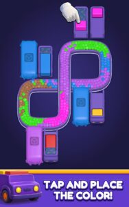 Loop Sort 2.13.0