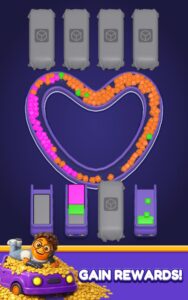 Loop Sort 2.13.0