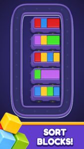 Loop Sort 2.13.0