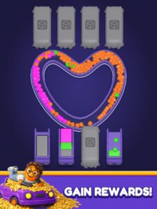 Loop Sort 2.13.0