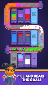 Loop Sort 2.13.0