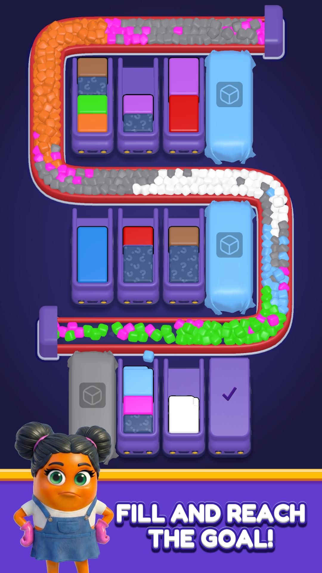 Download Loop Sort APKs for Android - APKMirror
