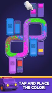 Loop Sort 2.13.0