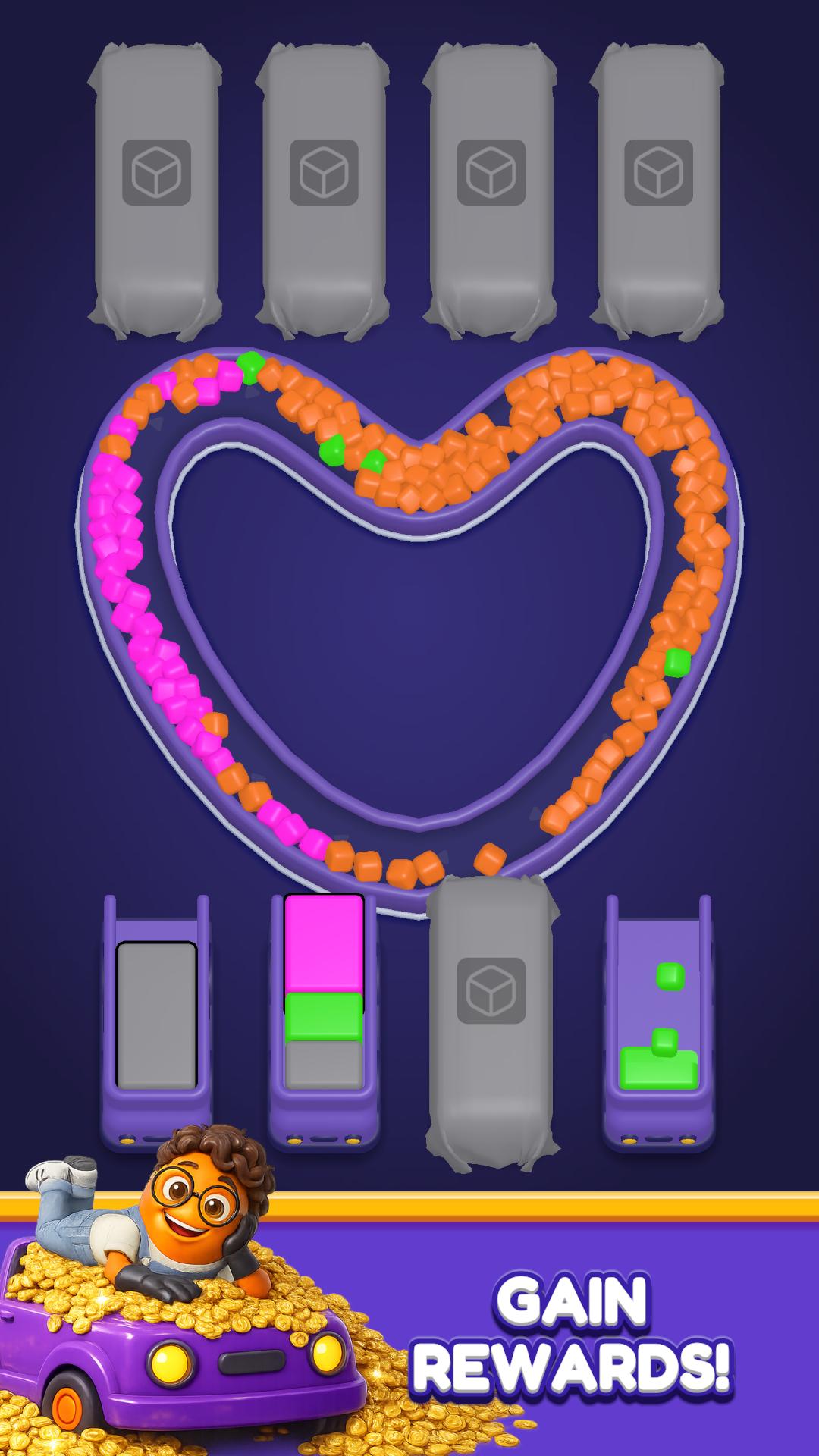 Download Loop Sort APKs for Android - APKMirror