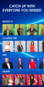 Global Player Radio & Podcasts 89.0.0 Global Player Radio & Podcasts 89.0.0