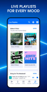 Global Player Radio & Podcasts 89.0.0 Global Player Radio & Podcasts 89.0.0