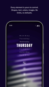 KWGT Kustom Widget Maker 3.74b328511 beta