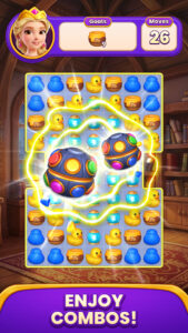 MagiMatch 1.1.0 MagiMatch 1.1.0