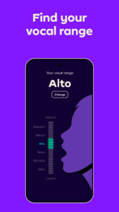 Simply Sing: My Singing App 2.12.2