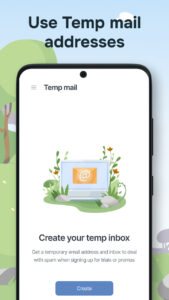 AdGuard Mail & Temp Mail 1.5.1 AdGuard Mail & Temp Mail 1.5.1