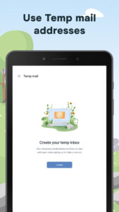 AdGuard Mail & Temp Mail 1.5.1 AdGuard Mail & Temp Mail 1.5.1