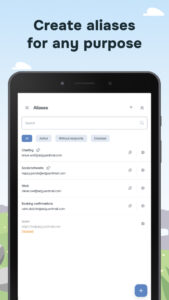 AdGuard Mail & Temp Mail 1.5.1 AdGuard Mail & Temp Mail 1.5.1