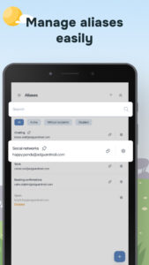 AdGuard Mail & Temp Mail 1.5.1 AdGuard Mail & Temp Mail 1.5.1