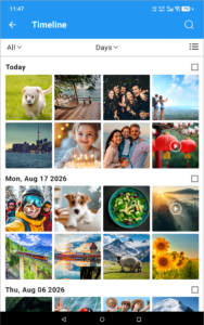 IDrive Online Backup 5.0.11