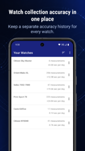 Atomic Clock & Watch Accuracy Tool (with NTP Time) 3.1.4