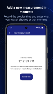 Atomic Clock & Watch Accuracy Tool (with NTP Time) 3.1.4