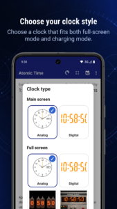 Atomic Clock & Watch Accuracy Tool (with NTP Time) 3.1.4