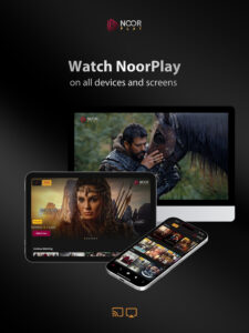Noor Play 6.0.19 Noor Play 6.0.19