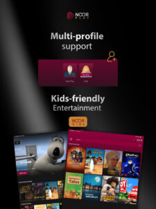Noor Play 6.0.19 Noor Play 6.0.19