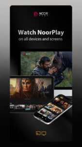 Noor Play 6.0.19 Noor Play 6.0.19
