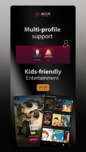 Noor Play 6.0.19 Noor Play 6.0.19