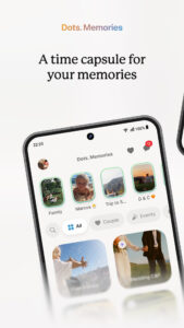 Dots Memories: your story 4.31.1-rc.0