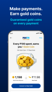 Paytm: Secure UPI Payments 10.80.0