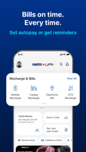Paytm: Secure UPI Payments 10.80.0